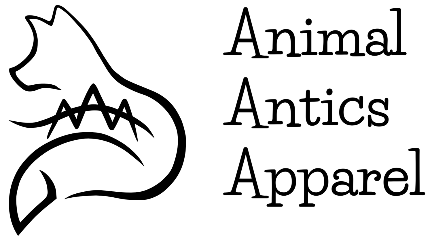 Animal Antics Apparel